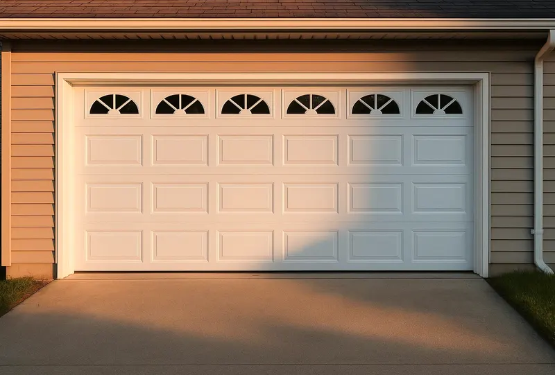 Contact Sheffield Lake Garage Door